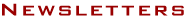Various Newsletters