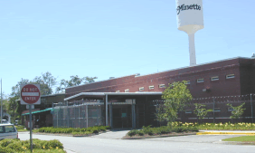 Baldwin County Correctional Facility
