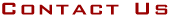 Contact information 